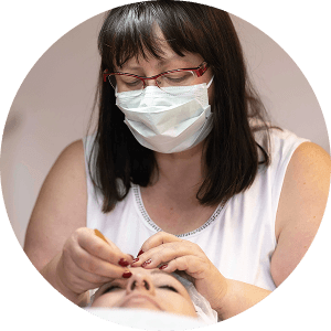 Inhaberin Ilka Steinborn