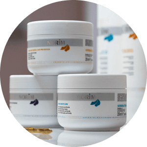 Unsere hochwertigen Norim Produkte